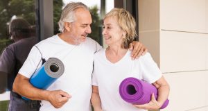 Impacto do Exercicio Fisico na Pessoa com Alzheimer