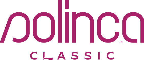 solinca classic logo dark pink